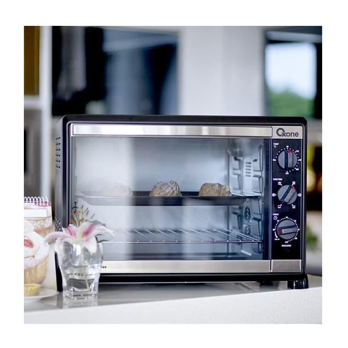 Oxone Giant Oven - OX899RC